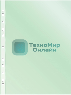 Папка-вкладыш Silwerhof Daily ассорти глянцевые А4+ 30мкм (упак.: 50 шт)