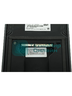 IP вызывная панель DH-VTO3211D-P2