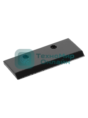 Нож шнека для грунта Denzel ER-200, диаметр 200 мм, комплект 2 шт