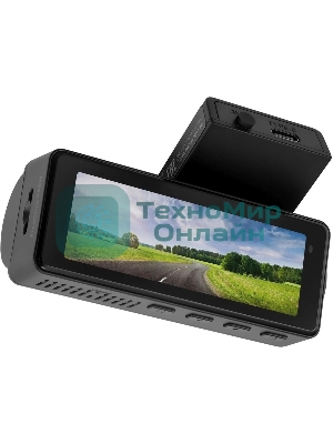 Видеорегистратор Digma FreeDrive 945W, 3840x2160, 3.2