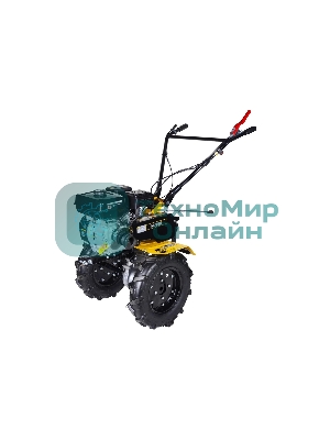 Сельскохозяйственная машина Huter МК-7000M-10 (70/5/25) бензиновый 7л.с.