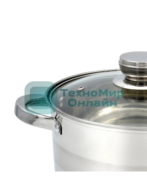 Набор посуды FANHOFF FH-52512