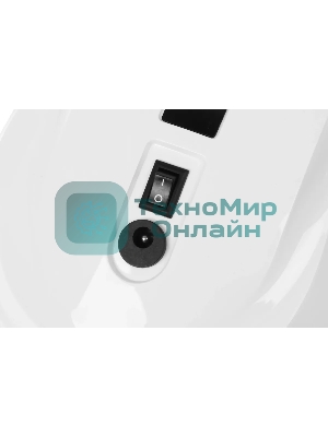 Робот-мойщик окон HOBOT 300, белый