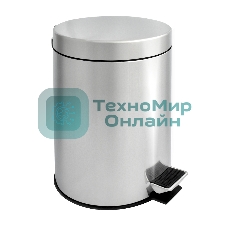 Урна с механизмом поднятия крышки 