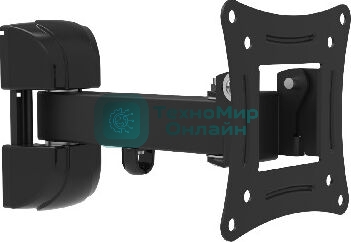 Кронштейн MD 3304 FULL MOTION для 15-30