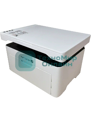 МФУ лазерное Техноэволаб T2023 МФУ, до 23 стр/мин, A4, USB/Ethernet и Wi-Fi, лоток подачи 150 листов, 220В (T2023nw)