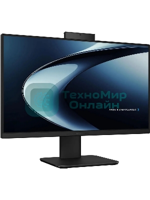 Моноблок Asus ExpertCenter P400 P470VAK-BPE0380 27