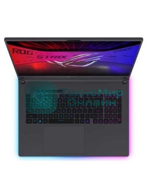 Ноутбук Asus ROG Strix G18 G815LP-S9097 Core Ultra 7 255HX 32Gb SSD2Tb NVIDIA GeForce RTX 5070 8Gb 18