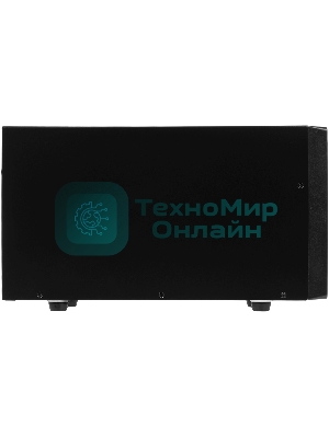 Источник бесперебойного питания Ippon Innova Tb 2000 1800Вт 2000ВА черный