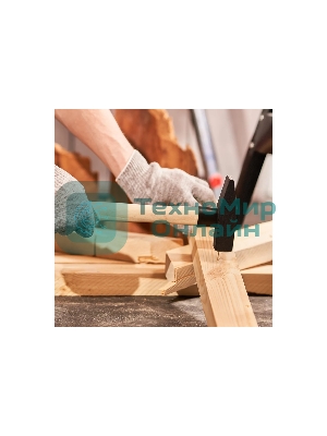 Молоток слесарный Rexant 12-8105 с деревянной рукояткой, 500 г