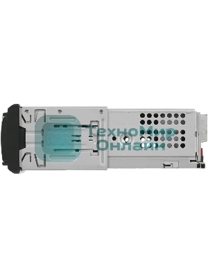Автомагнитола Pioneer SPH-C10BT 1DIN 4x50Вт