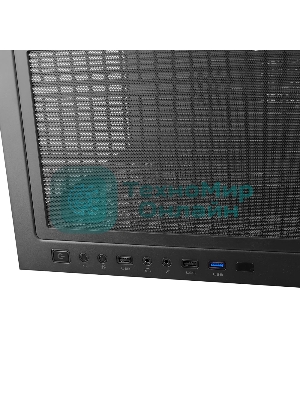 Компьютерный корпус Ginzzu GL720