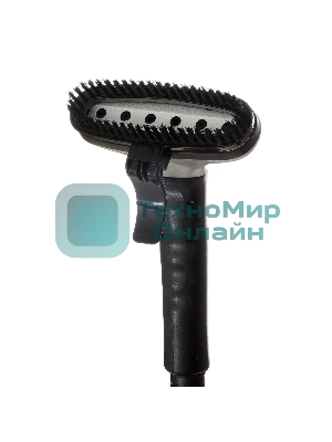 Отпариватель Kelli KL-7 красный, 2800 Вт, 90 г/мин, 3000 мл