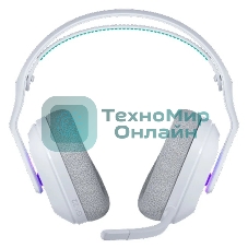 Гарнитура Logitech Headset G522 LIGHTSPEED Wireless Gaming Headset - WHITE