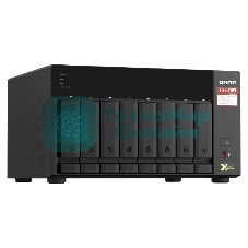 Сетевое хранилище без дисков SMB QNAP TS-873A-8G NAS, 8 trays 3,5