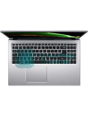 Ноутбук Acer Aspire 3 A315-58 NX.ADDEM.00E Silver 15.6