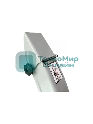 Снегоуборщик бензиновый Ресанта СБ 4000