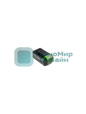 Аккумулятор GreenWorks G40USB4, 40V, 4 А.ч