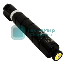 Картридж лазерный ELP C-EXV55Y Yellow (18000 стр.) для Canon iR C256/256i/356i/356p