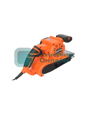 Ленточная шлифовальная машина Patriot BS 900 900Вт (ширина ленты 76мм)