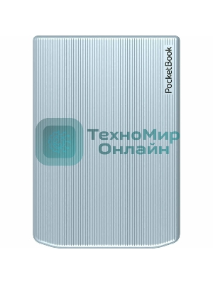 Электронная книга PocketBook 629 Verse Bright Blue (PB629-2-WW)