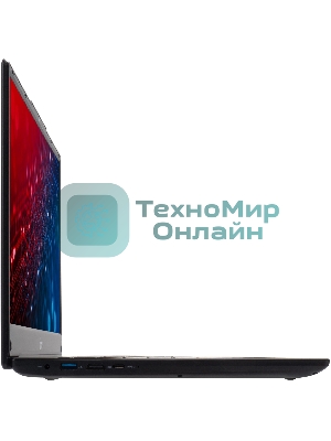 Ноутбук IRU Tactio 15ALG Core i3 1215U 8Gb SSD 256Gb Intel Iris Xe graphics 15.6