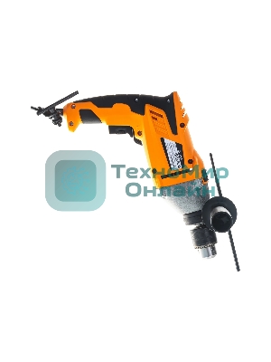 Дрель ударная Вихрь ДУ-1100 