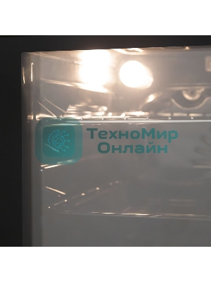 Духовой шкаф электрический встраиваемый HOMSair OEF657S нержавеющая сталь