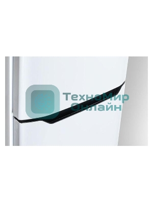 Холодильник Atlant 6623-109 белый двухкамерный 182/159л морозилка снизу