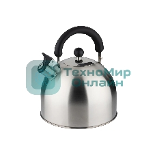 Чайник для плиты MALLONY GRANDE 5 л (985619)
