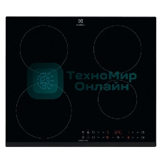 Индукционная варочная панель Electrolux CIR60433