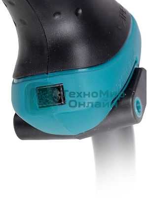 Дрель-шуруповерт сетевой Makita TD0101F, Сетевой, 230Вт, Ударный