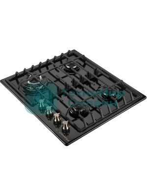 Газовая варочная панель Maunfeld EGHE.64.63CB.R/G