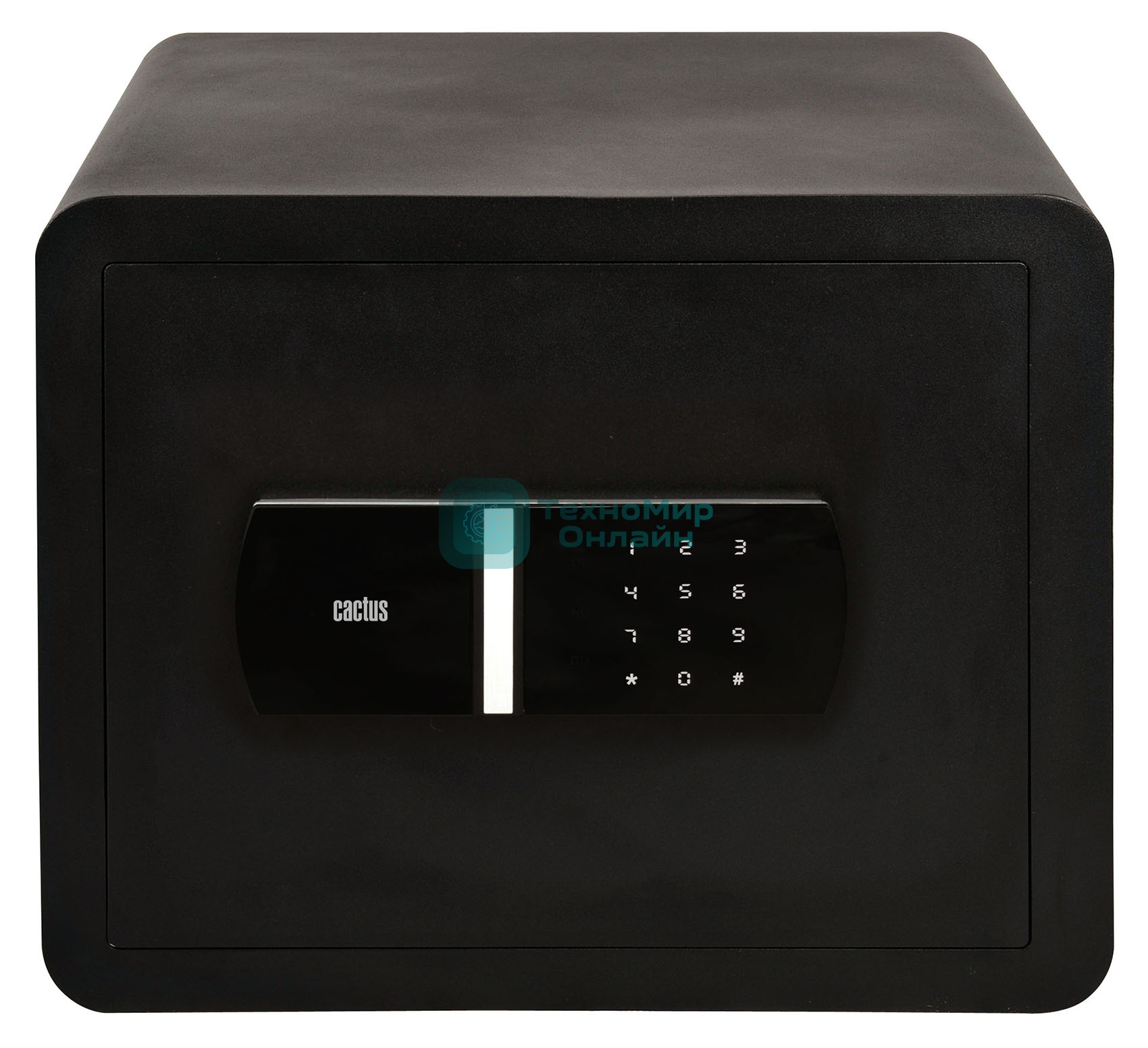 Сейф мебельный Cactus CS-SF-T30 300x420x350мм электронный
