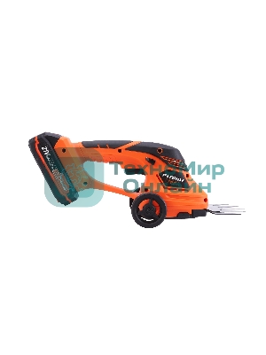 Ножницы-кусторез аккумуляторные PATRIOT CSH 215 21В UES