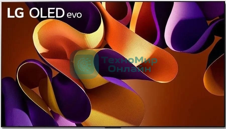 Телевизор LG 77