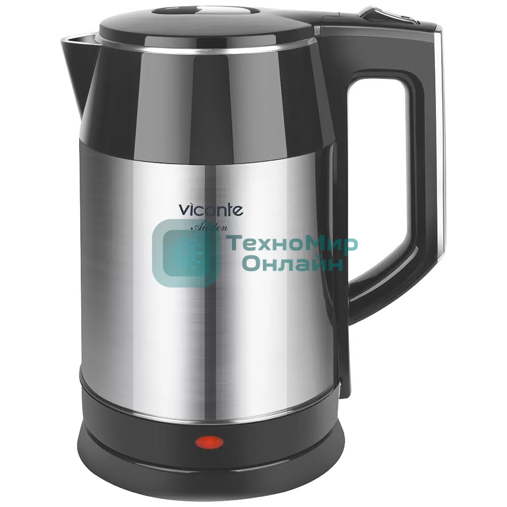 Чайник электрический Viconte VC-3336