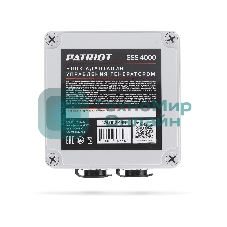 Блок адаптации управления генератором GSS 4000 (GPA 1215W/1 - iGX 4000 AWSP)