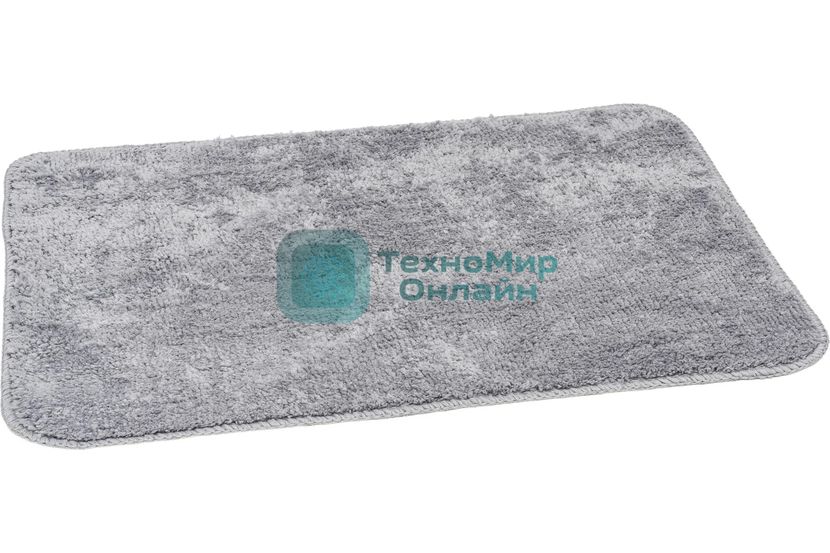 Коврик для ванной РЫЖИЙ КОТ 