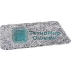 Коврик для ванной РЫЖИЙ КОТ 