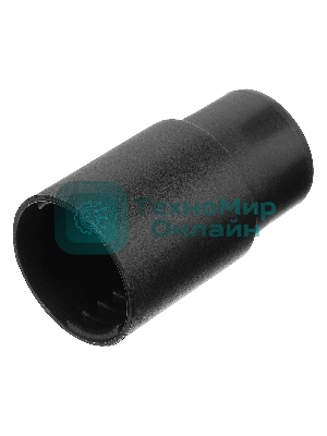 Шланг для пылесоса 4 м с адаптерами для Denzel RVC20, RVC30, LVC20, LVC30