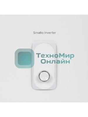 Водонагреватель Royal Thermo RWH 100 Smalto Inverter