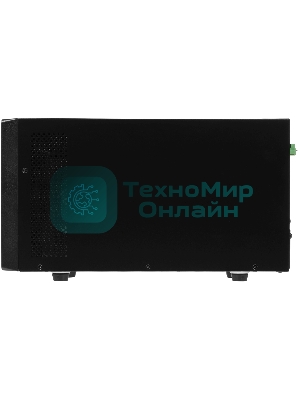 Источник бесперебойного питания Ippon Innova Tb 2000 1800Вт 2000ВА черный