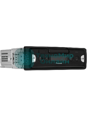Автомагнитола Pioneer SPH-C10BT 1DIN 4x50Вт