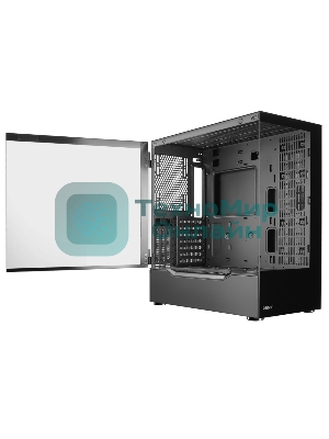 Компьютерный корпус Ginzzu GL720