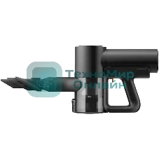 Пылесос вертикальный Roborock F25 Combo черный, питание от аккумулятора, 269 Вт, уборка влажная/сухая, пылесборник 0.56 л