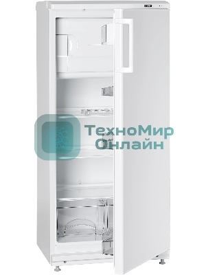Холодильник Atlant МХ-2822-80 белый однокамерный 175/30л морозилка сверху