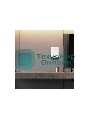 Водонагреватель проточный Royal Thermo NPX 8 Multiflow