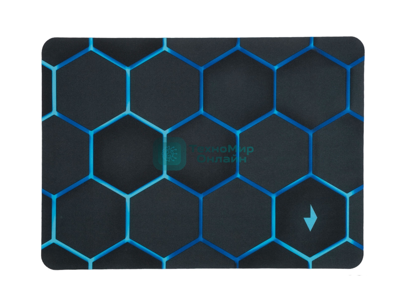 Коврик для мыши Gembird MP-35-25-COMB, 