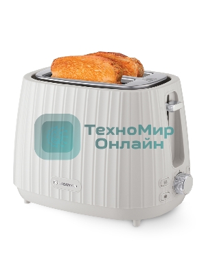 Тостер BRAYER BR2104WH